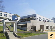児童養護施設　シオン園